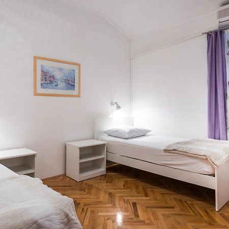 Villa Mare&Filip Zaton  Esterno foto