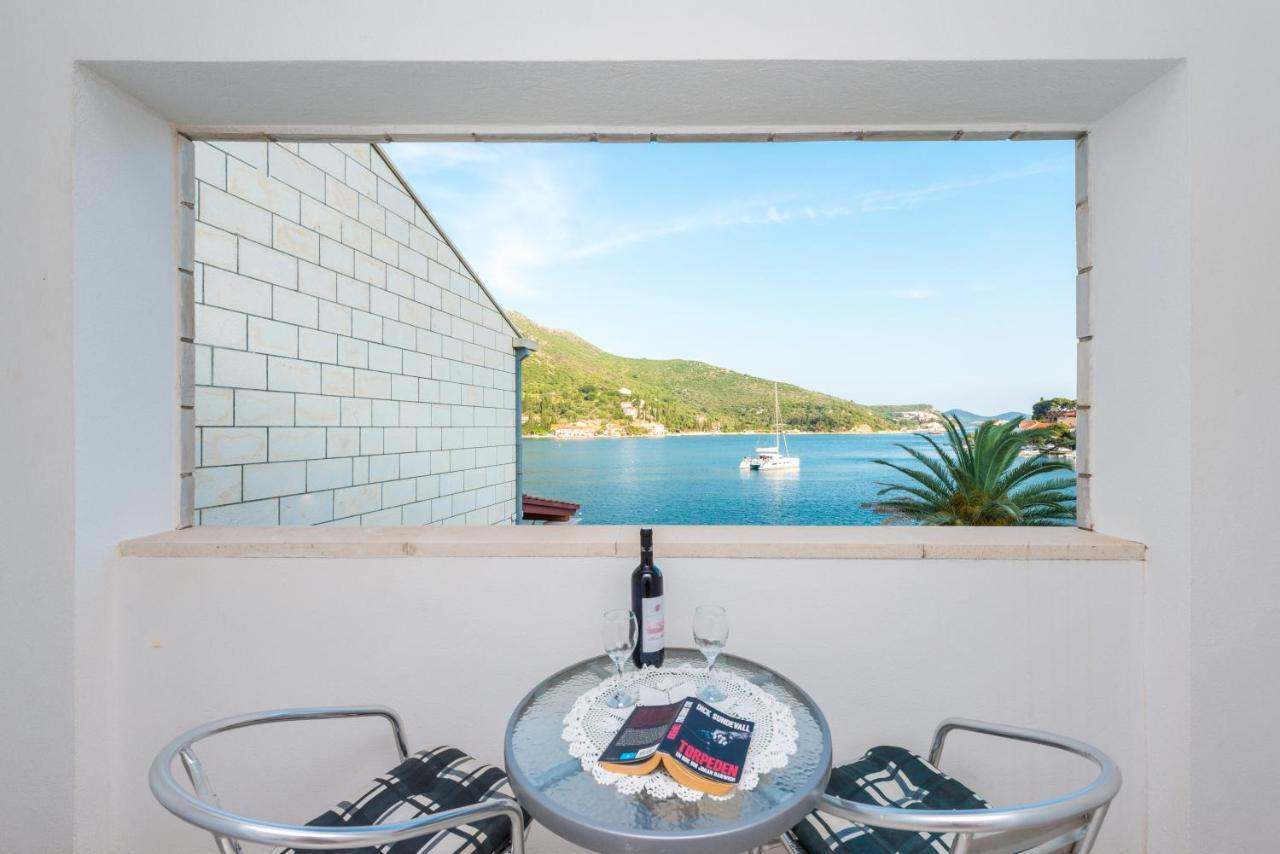 Villa Mare&Filip Zaton  Esterno foto