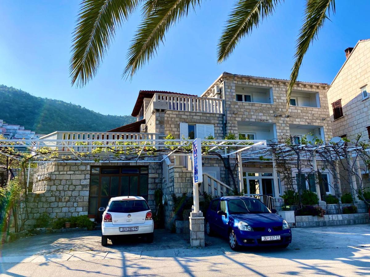 Villa Mare&Filip Zaton  Esterno foto