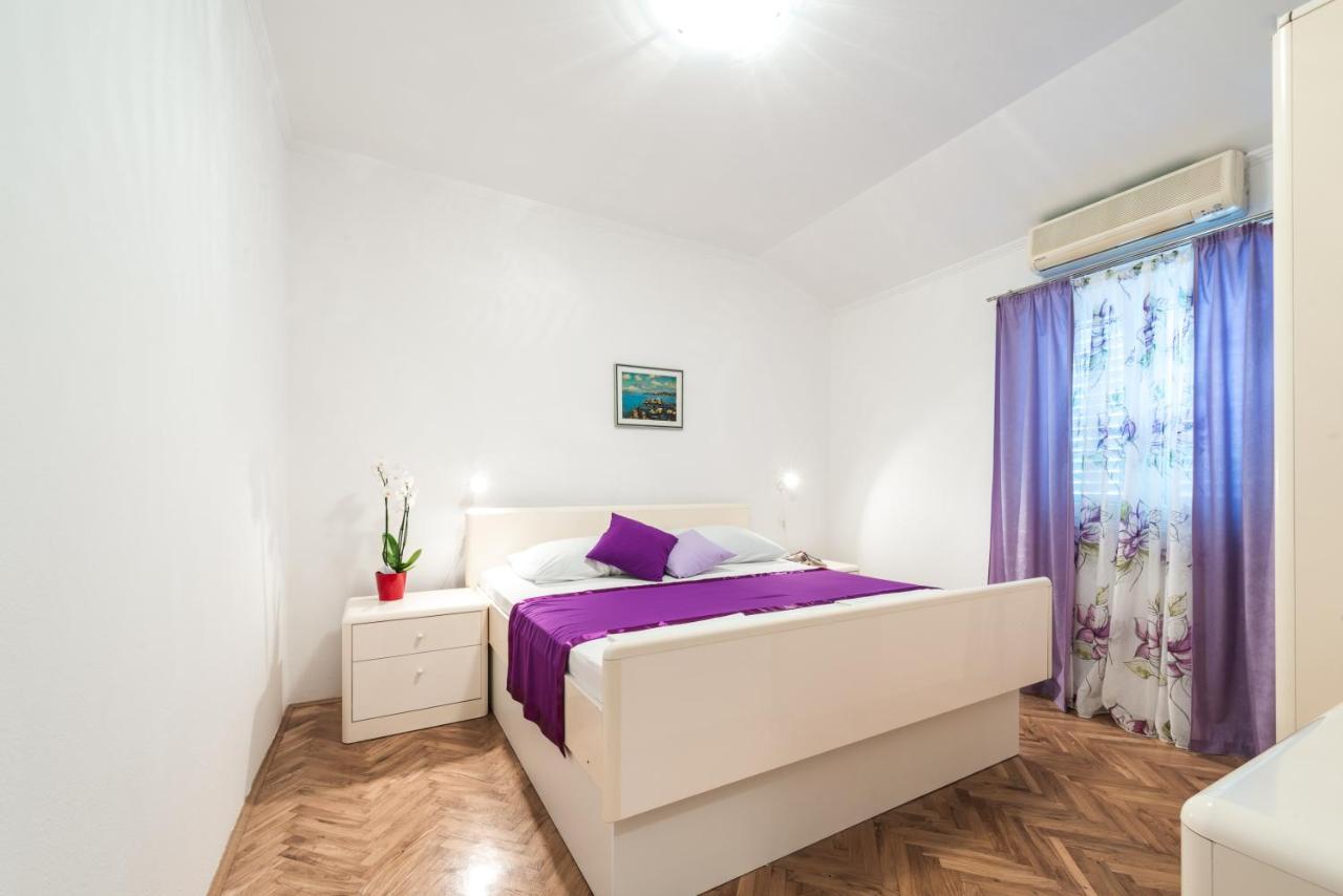 Villa Mare&Filip Zaton  Esterno foto