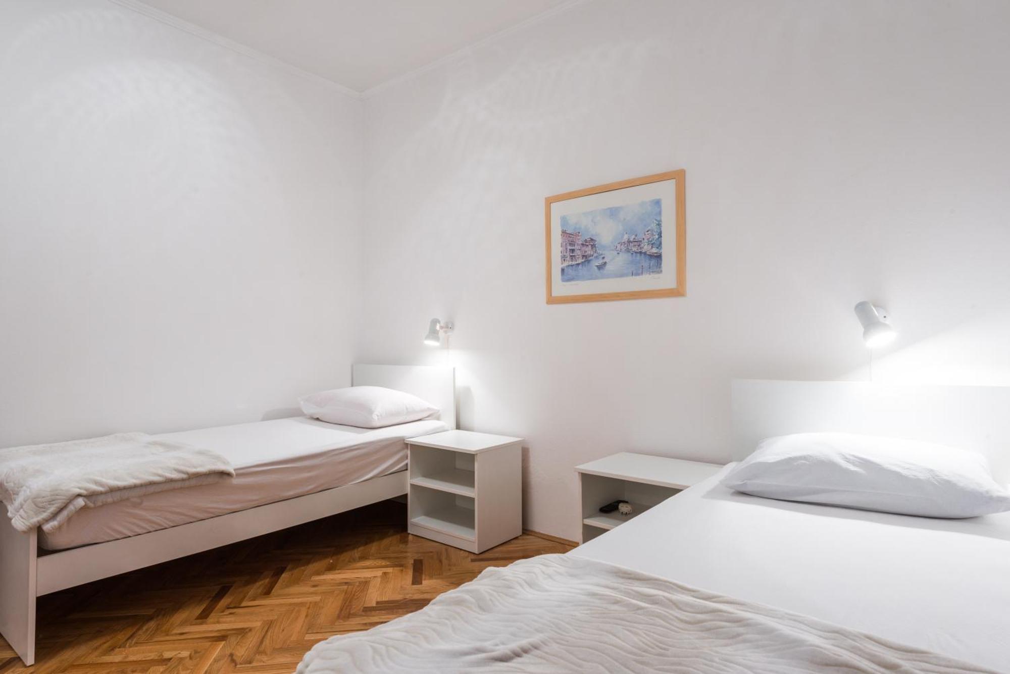 Villa Mare&Filip Zaton  Esterno foto